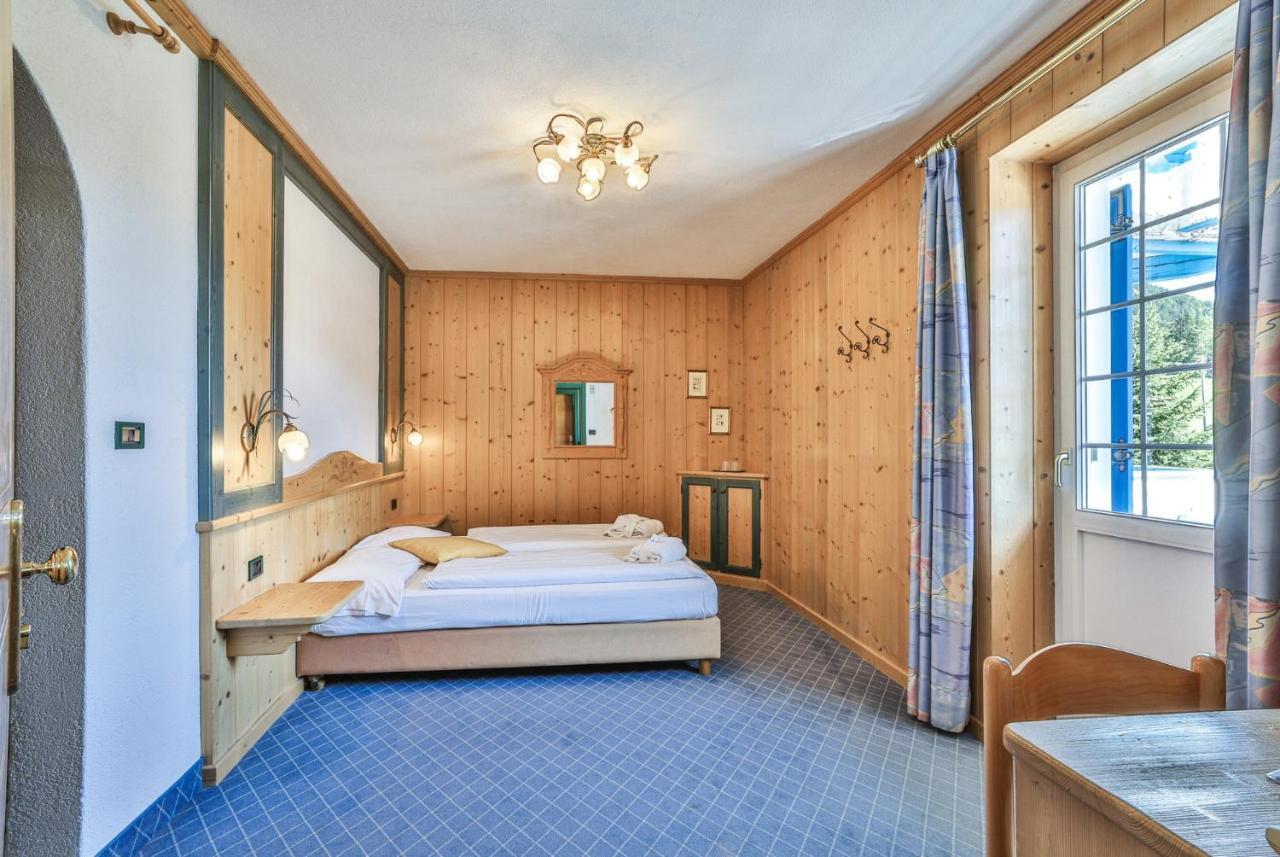 Savoy 3* Vigo di Fassa